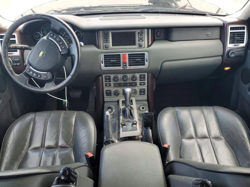 Aukcja sprzedaży 2004 Land Rover Range Rover, vin: SALME11464A166655, numer aukcji: 61838366