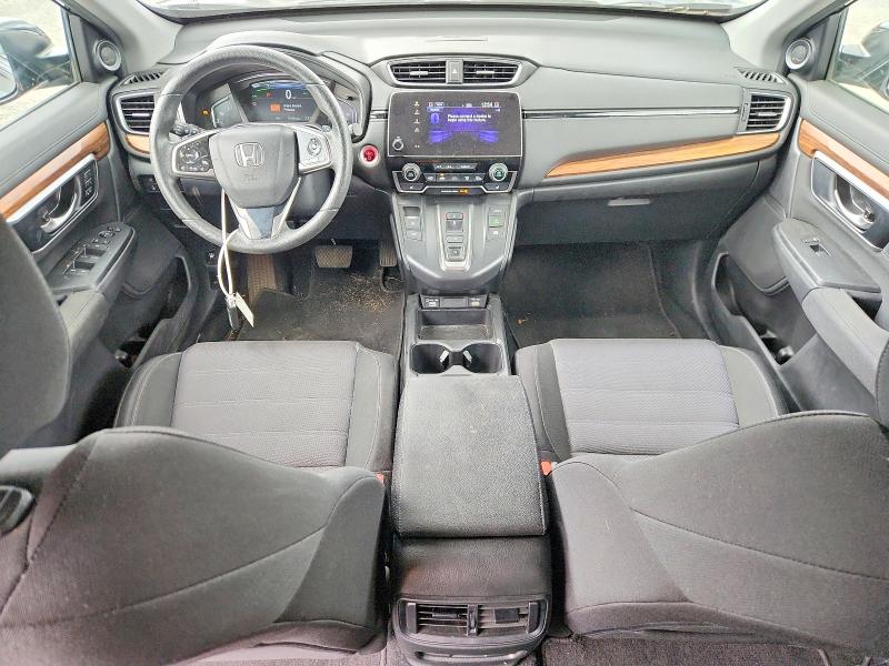Aukcja sprzedaży 2022 Honda Cr-v, vin: 5J6RT6H55NL031486, numer aukcji: 61201886