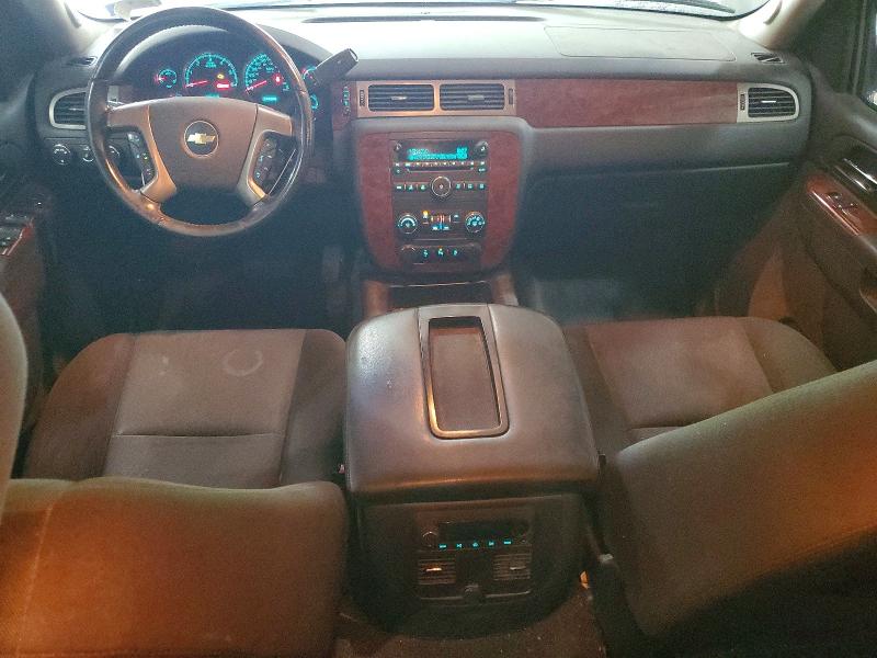 58804076 :رقم المزاد ، 3GNTKEE73CG214689 vin ، 2012 Chevrolet Avalanche مزاد بيع