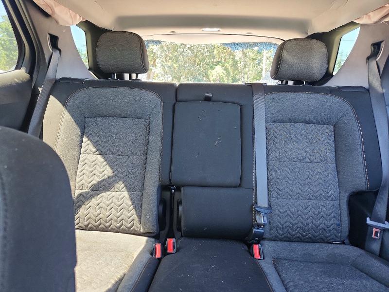 Продаж на аукціоні авто 2022 Chevrolet Equinox, vin: 2GNAXUEV5N6130647, номер лоту: 60447086