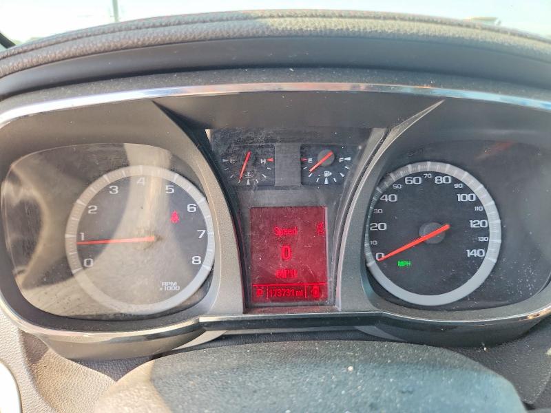 62587206 :رقم المزاد ، 2GKALWEK2C6138499 vin ، 2012 Gmc Terrain مزاد بيع