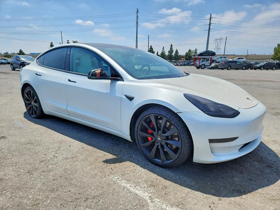 54647296 :رقم المزاد ، 5YJ3E1EB6KF514387 vin ، 2019 Tesla Model 3 مزاد بيع