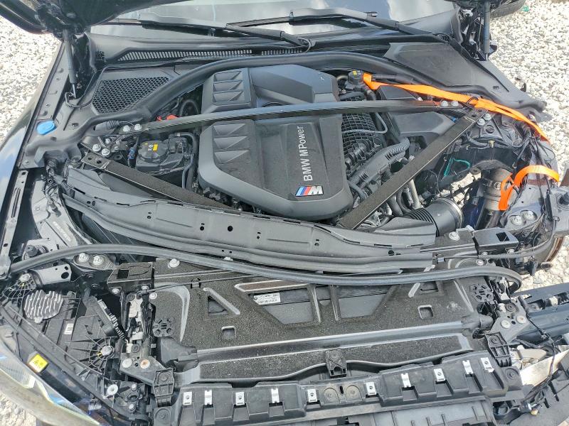 Aukcja sprzedaży 2023 Bmw M3, vin: WBS33AY07PFN66753, numer aukcji: 60635276