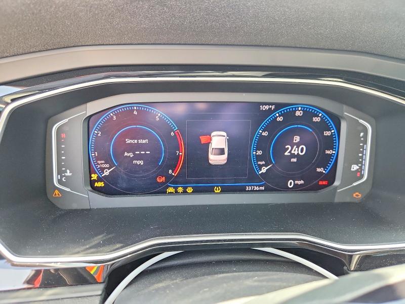 Aukcja sprzedaży 2019 Volkswagen Jetta, vin: 3VWGB7BU9KM179931, numer aukcji: 62003836