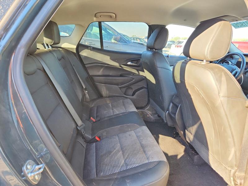 Aukcja sprzedaży 2025 Chevrolet Trax, vin: KL77LHEP5SC337708, numer aukcji: 60401926