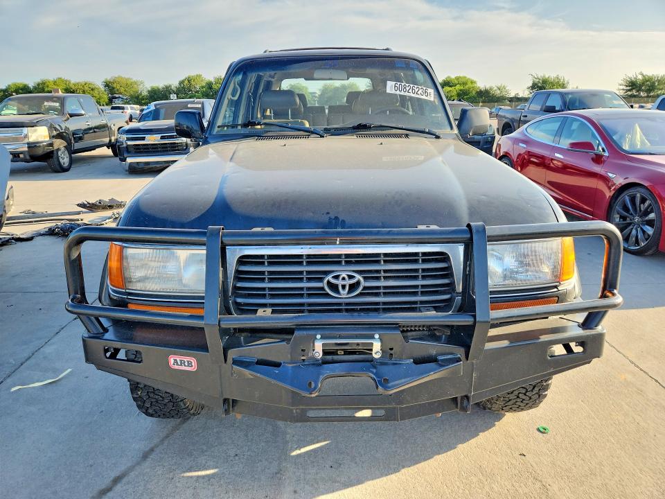 Продаж на аукціоні авто 1996 Toyota Land Cruiser, vin: JT3HJ85J8T0136448, номер лоту: 60826236