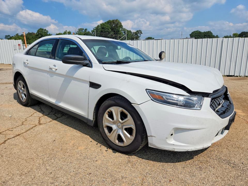 Auction sale of the 2015 Ford Taurus, vin: 1FAHP2MK5FG140993, lot number: 62982766