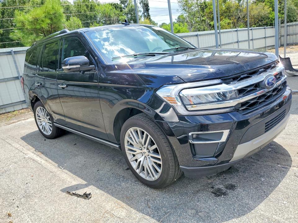 Продаж на аукціоні авто 2024 Ford Expedition, vin: 1FMJU1K80REA68215, номер лоту: 59357636