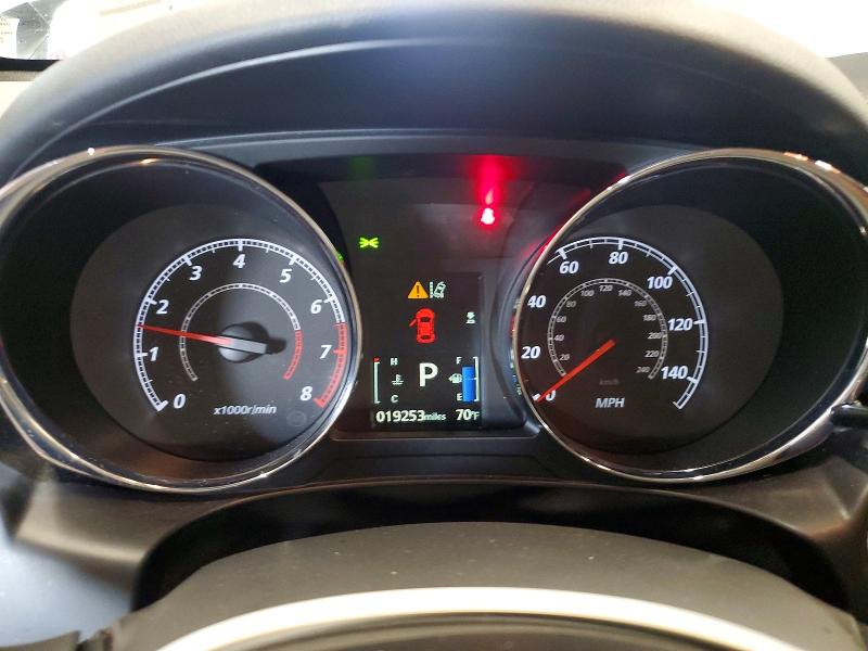 Продажа на аукционе авто 2025 Mitsubishi Outlander Max, vin: JA4ARUAU7SU011909, номер лота: 62394516