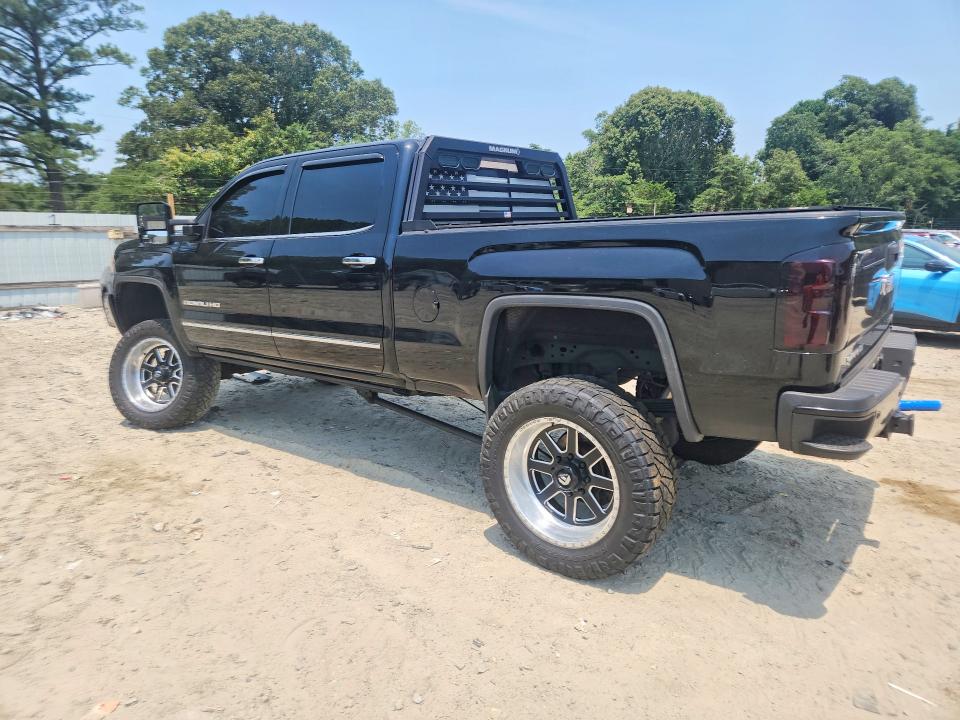 Aukcja sprzedaży 2016 Gmc Sierra, vin: 1GT12UE81GF238144, numer aukcji: 61041136