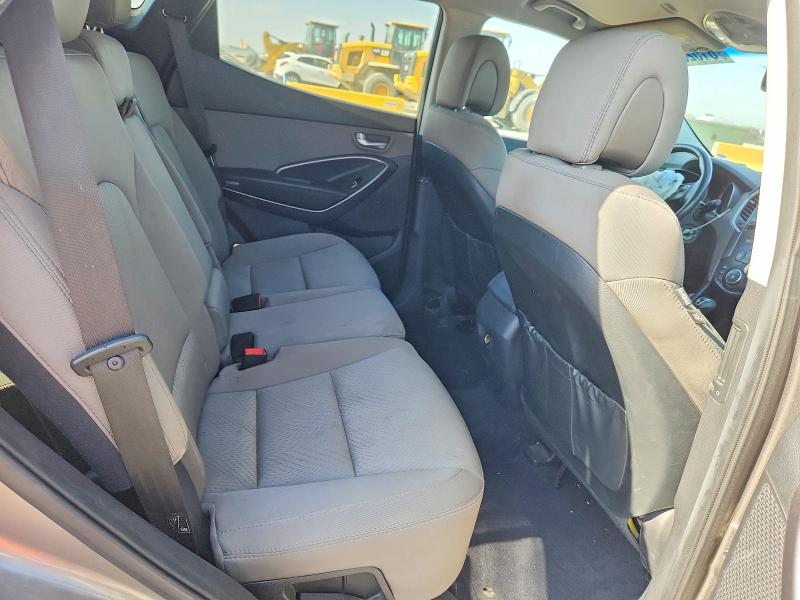 Продаж на аукціоні авто 2013 Hyundai Santa Fe Sport, vin: 5XYZU3LB4DG070398, номер лоту: 61529626