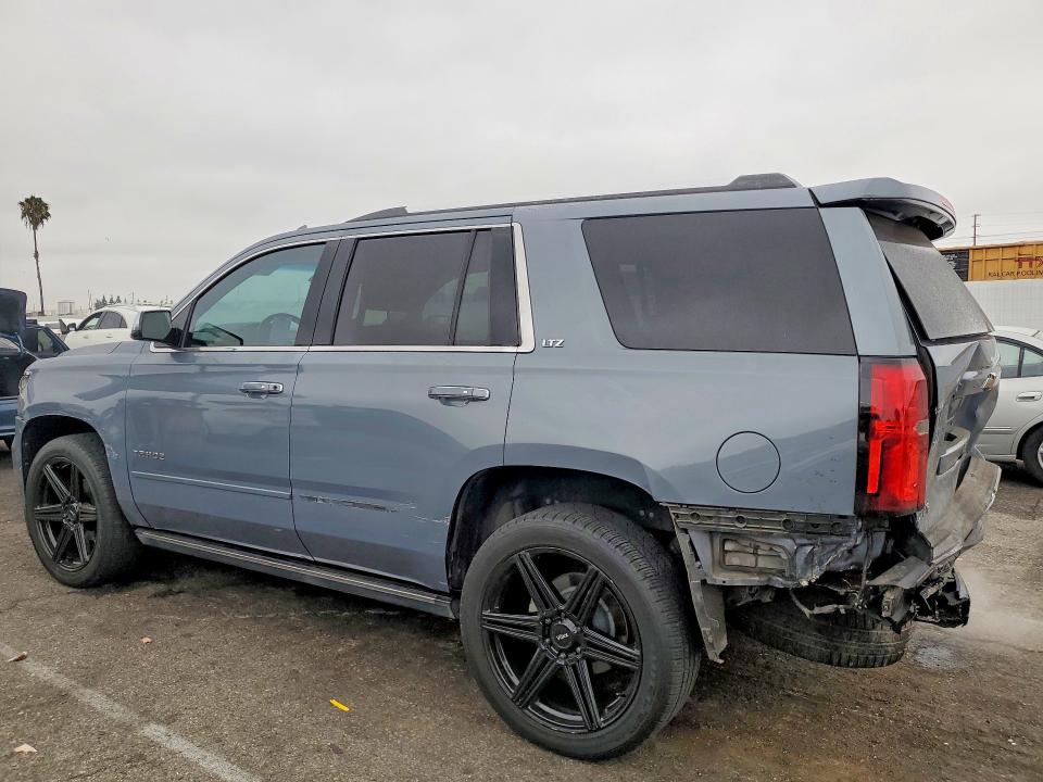 Продажа на аукционе авто 2015 Chevrolet Tahoe, vin: 1GNSCCKC7FR647497, номер лота: 59383176