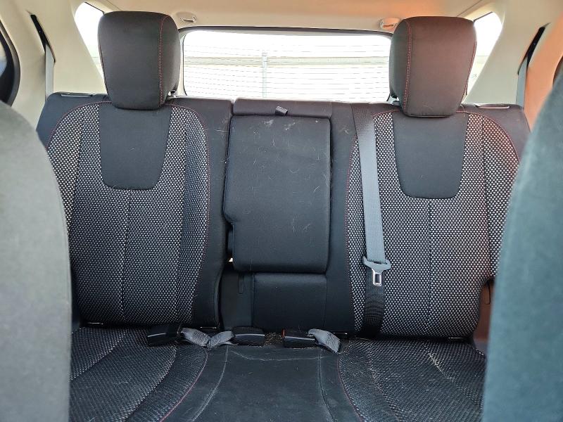 Продаж на аукціоні авто 2016 Chevrolet Equinox, vin: 2GNFLFEK7G6124886, номер лоту: 60158026