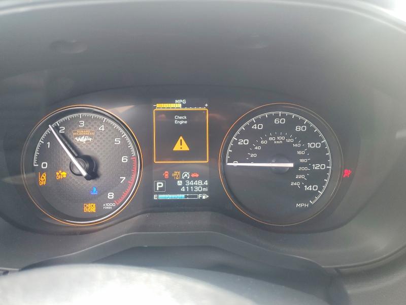 Продаж на аукціоні авто 2024 Subaru Forester, vin: JF2SKAJC8RH487823, номер лоту: 61373406