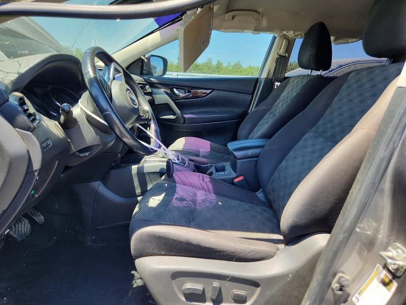 Продаж на аукціоні авто 2019 Nissan Rogue Sport, vin: JN1BJ1CP4KW214433, номер лоту: 62330656