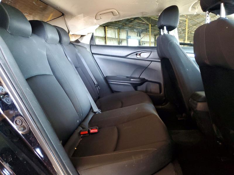 Продаж на аукціоні авто 2018 Honda Civic, vin: 2HGFC2F59JH568729, номер лоту: 59725866