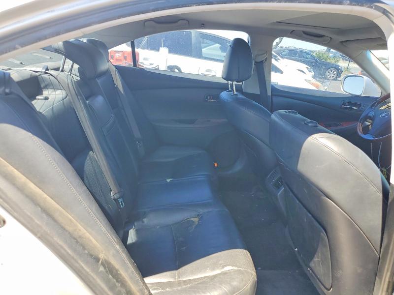 Продажа на аукционе авто 2007 Lexus Es, vin: JTHBJ46G172125782, номер лота: 60215436