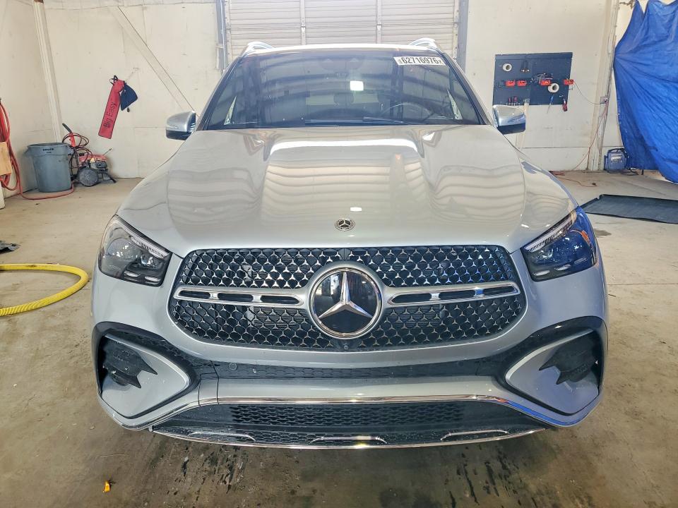 Продаж на аукціоні авто 2024 Mercedes-benz Gle, vin: 4JGFB5KB9RB184660, номер лоту: 62716976