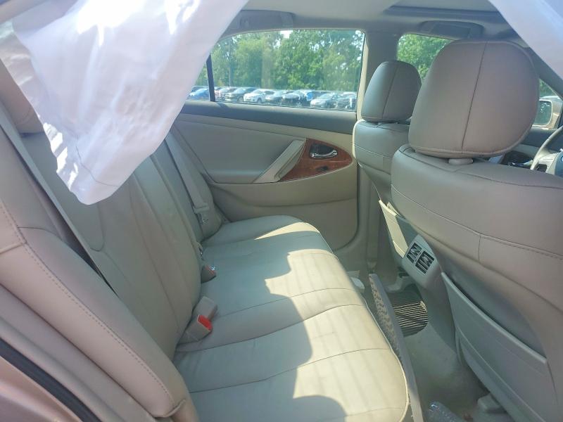 2009 Toyota Camry მანქანა იყიდება აუქციონზე, vin: 4T1BK46K29U581361, აუქციონის ნომერი: 57936836