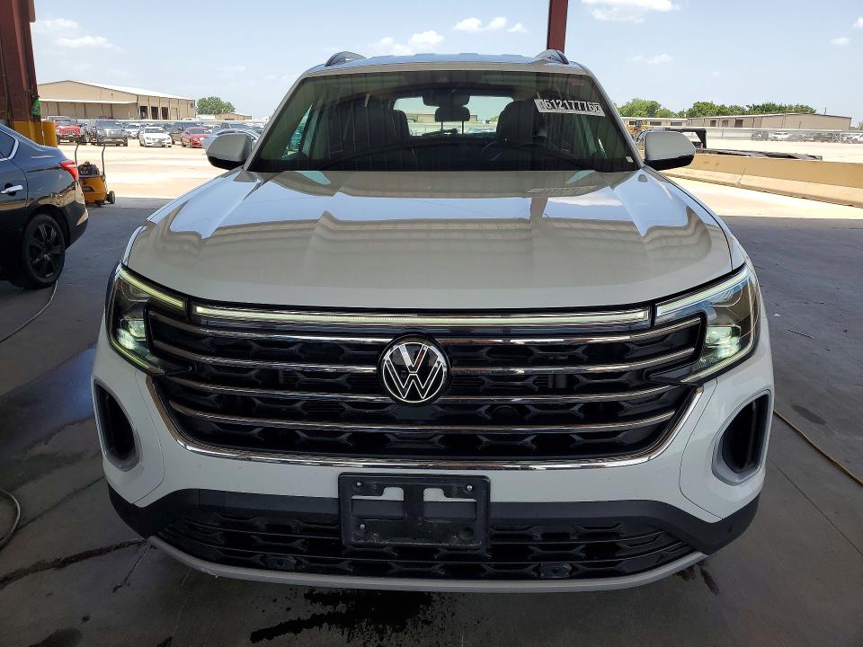 Продаж на аукціоні авто 2024 Volkswagen Atlas, vin: 1V2HR2CA3RC554667, номер лоту: 61217776