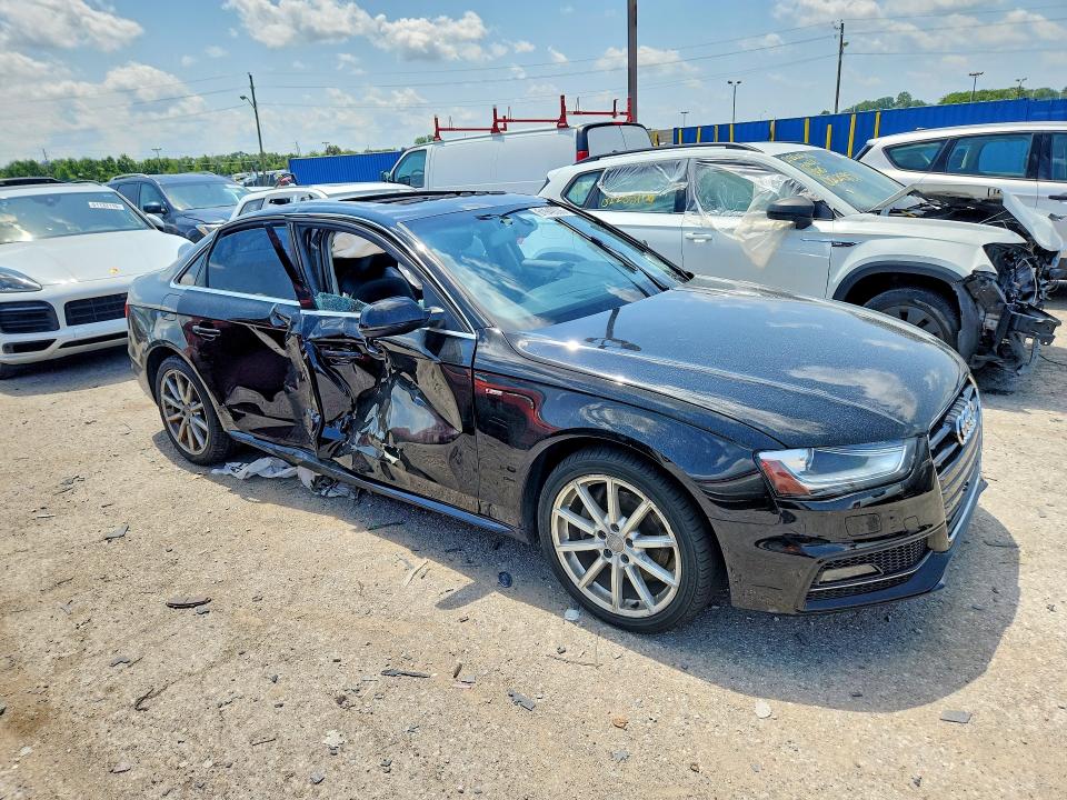 Aukcja sprzedaży 2016 Audi A4, vin: WAUAFAFL9GN005993, numer aukcji: 61949336