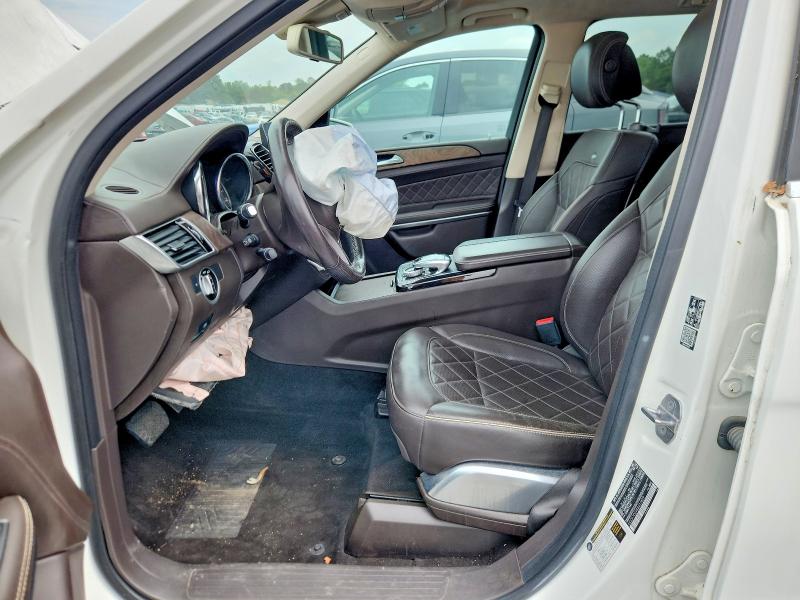 Продажа на аукционе авто 2019 Mercedes-benz Gls, vin: 4JGDF7DE9KB211859, номер лота: 60619326