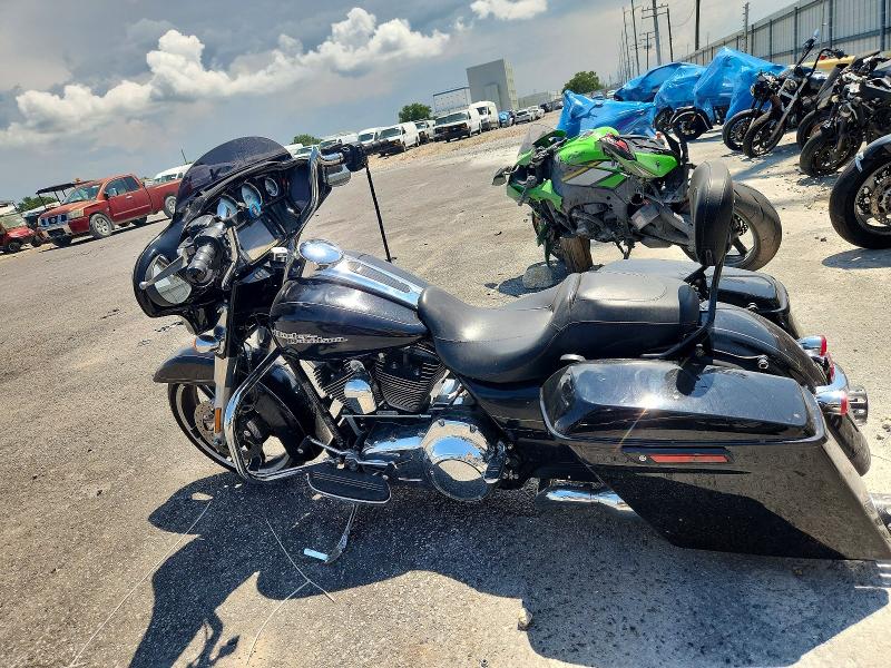 Продажа на аукционе авто 2016 Harley-davidson Flhxs, vin: 1HD1KRM3XGB623260, номер лота: 73340675