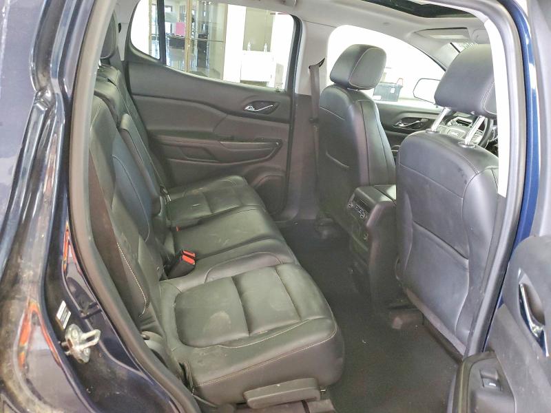 Продажа на аукционе авто 2017 Gmc Acadia, vin: 1GKKNULS6HZ137552, номер лота: 60256896