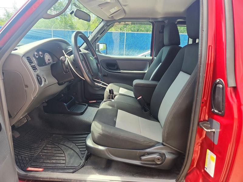 Aukcja sprzedaży 2010 Ford Ranger, vin: 1FTKR4EE9APA74908, numer aukcji: 60735076