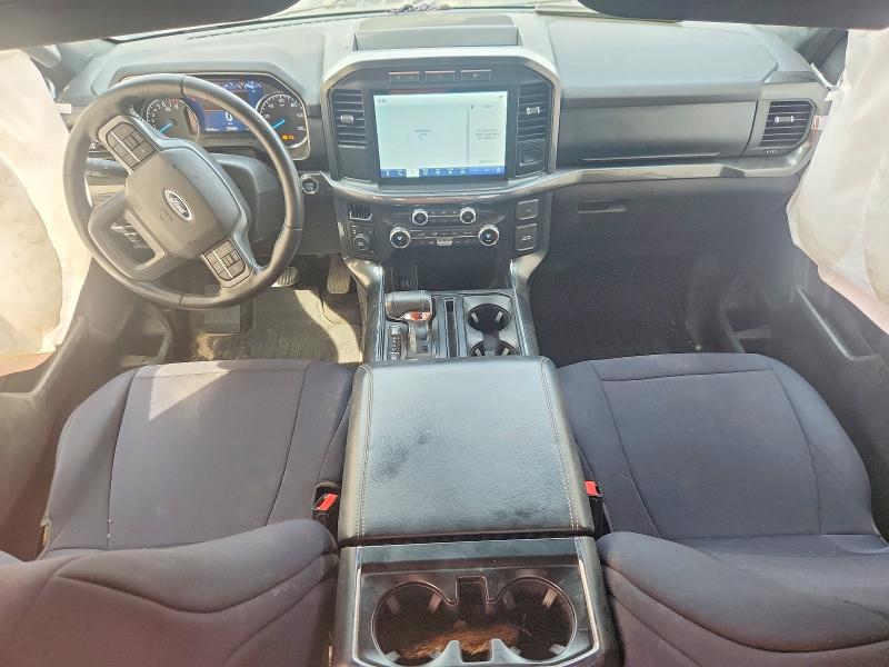 Aukcja sprzedaży 2021 Ford F150, vin: 1FTFW1E53MFB12619, numer aukcji: 62084886