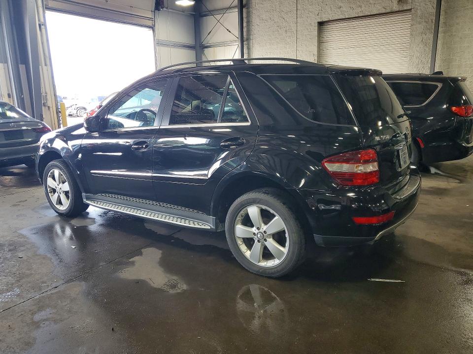 Aukcja sprzedaży 2010 Mercedes-benz Ml, vin: 4JGBB8GB6AA569046, numer aukcji: 62030876