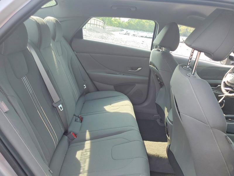 Продажа на аукционе авто 2026 Hyundai Elantra, vin: KMHLM4DG5TU126864, номер лота: 63223506
