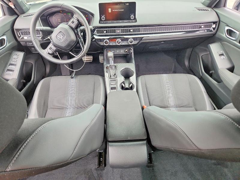 Aukcja sprzedaży 2026 Honda Civic, vin: 2HGFE4F86TH310042, numer aukcji: 60437696