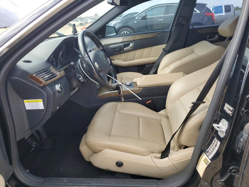 61137436 :رقم المزاد ، WDDHF8HB7AA085801 vin ، 2010 Mercedes-benz E مزاد بيع