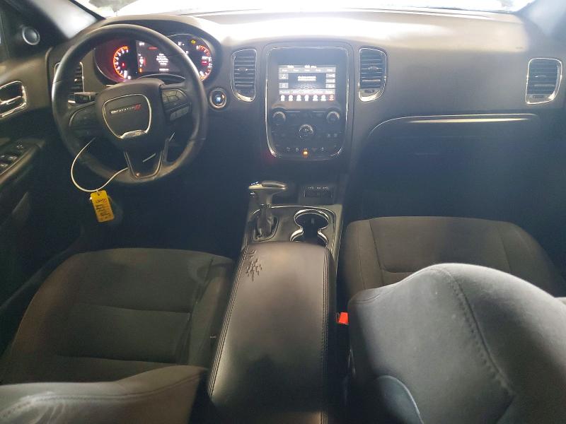 Aukcja sprzedaży 2018 Dodge Durango, vin: 1C4RDHAG8JC205457, numer aukcji: 60797246