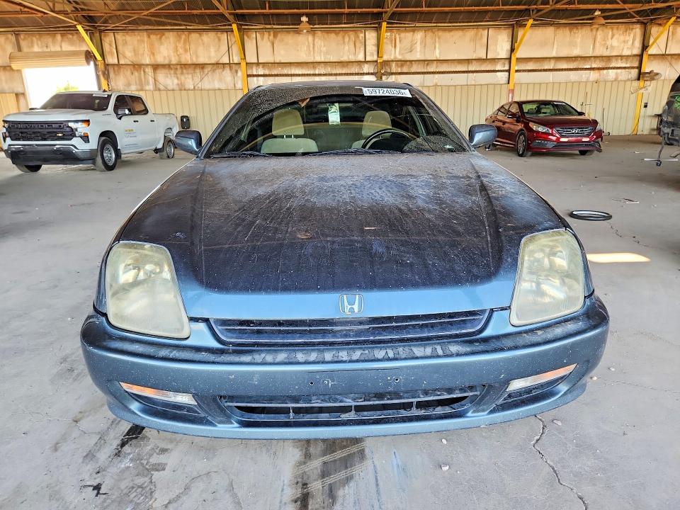 Aukcja sprzedaży 1997 Honda Prelude, vin: JHMBB6241VC008070, numer aukcji: 59724036