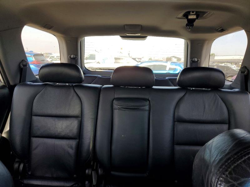 2004 Acura Mdx მანქანა იყიდება აუქციონზე, vin: 2HNYD18704H520547, აუქციონის ნომერი: 62112376