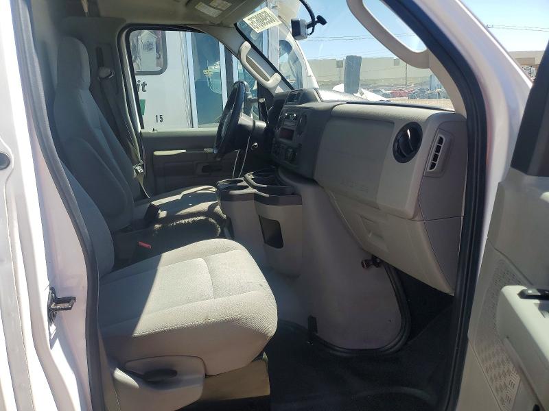 2022 Ford Econoline მანქანა იყიდება აუქციონზე, vin: 1FDXE4FN7NDC16062, აუქციონის ნომერი: 85990675