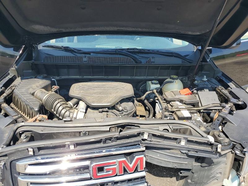 Aukcja sprzedaży 2017 Gmc Acadia, vin: 1GKKNLLS7HZ242563, numer aukcji: 63171276
