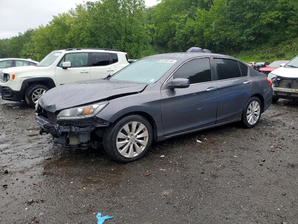 Aukcja sprzedaży 2013 Honda Accord, vin: 1HGCR2F84DA148486, numer aukcji: 62984136