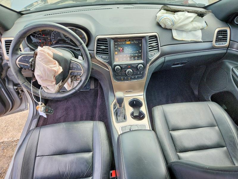 Aukcja sprzedaży 2016 Jeep Grand Cherokee, vin: 1C4RJFBG1GC414981, numer aukcji: 62512626