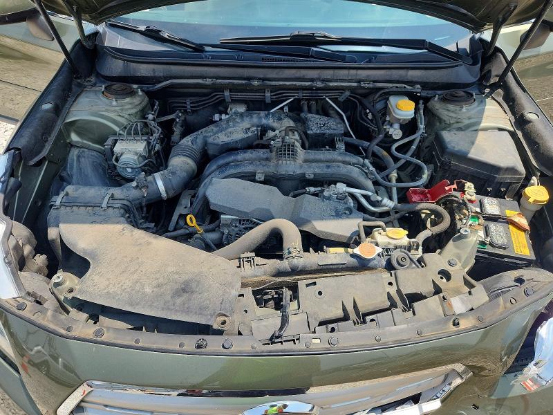 Aukcja sprzedaży 2016 Subaru Outback, vin: 4S4BSANC1G3236186, numer aukcji: 61922086