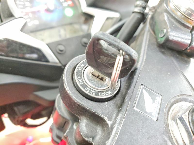 Продаж на аукціоні авто 2013 Honda Cbr250, vin: MLHMC4106D5302493, номер лоту: 60163006