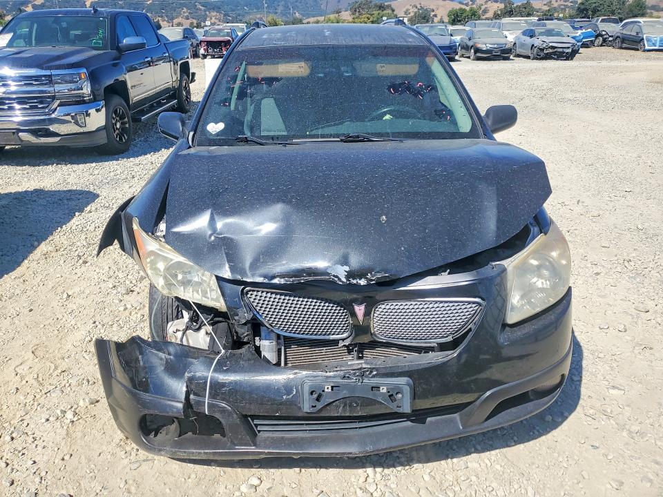 Aukcja sprzedaży 2005 Pontiac Vibe, vin: 5Y2SL63835Z480610, numer aukcji: 60687886