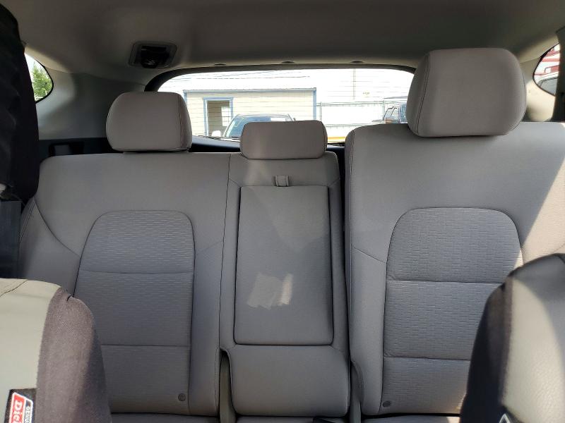 Aukcja sprzedaży 2020 Hyundai Tucson, vin: KM8J33A4XLU135171, numer aukcji: 61709956
