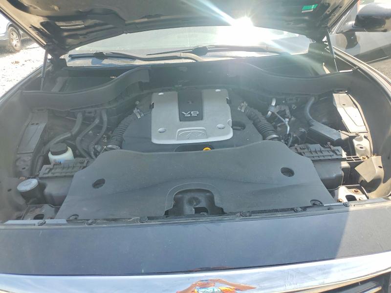 2012 Infiniti Fx35 მანქანა იყიდება აუქციონზე, vin: JN8AS1MW8CM153469, აუქციონის ნომერი: 60992236