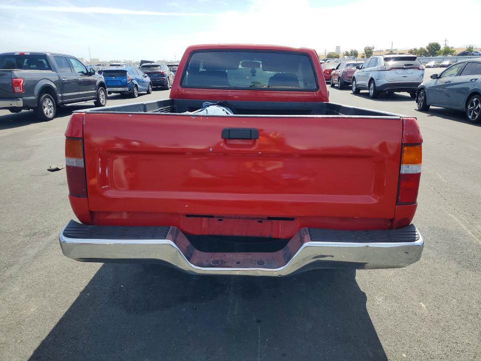 Продаж на аукціоні авто 1993 Toyota Pickup, vin: 4TARN81A9PZ083069, номер лоту: 59708846