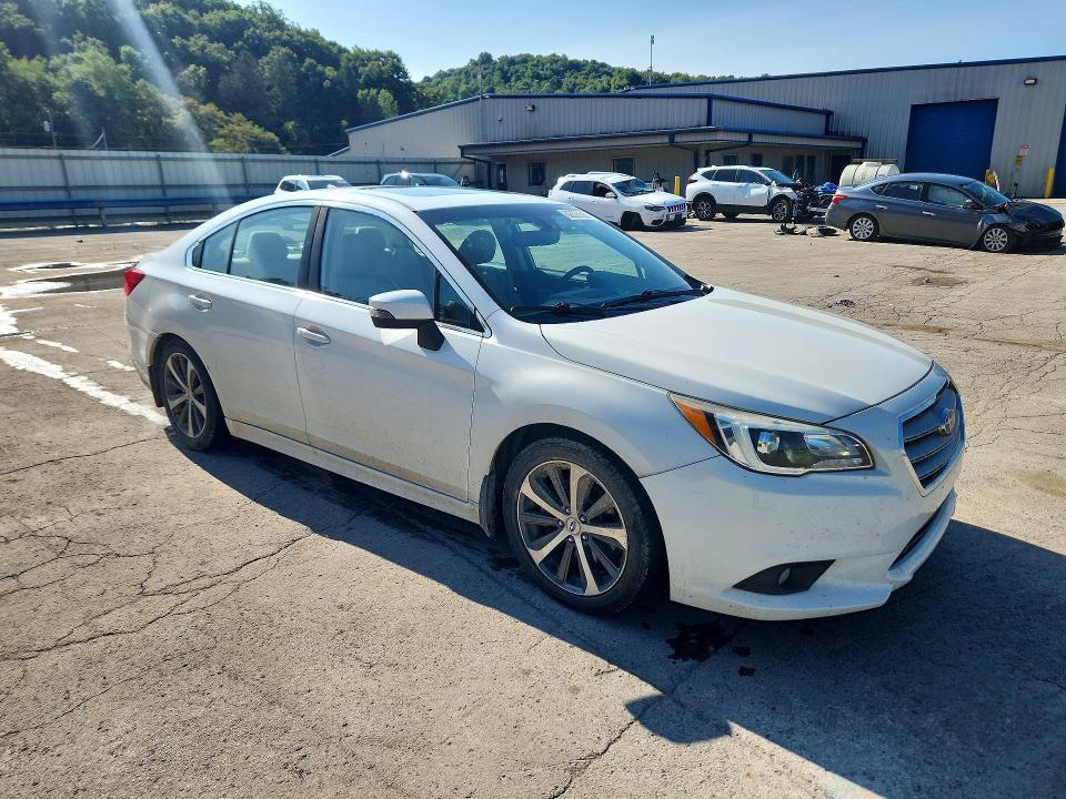 Aukcja sprzedaży 2017 Subaru Legacy, vin: 4S3BNEN66H3061223, numer aukcji: 62229386