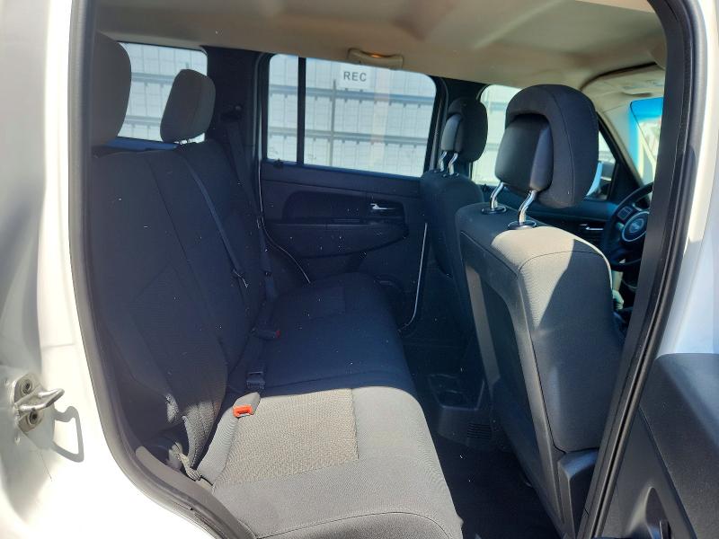Продаж на аукціоні авто 2011 Jeep Liberty, vin: 1J4PN2GK4BW553800, номер лоту: 60647346