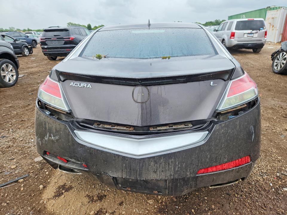 Продаж на аукціоні авто 2009 Acura Tl, vin: 19UUA86559A004425, номер лоту: 63295596